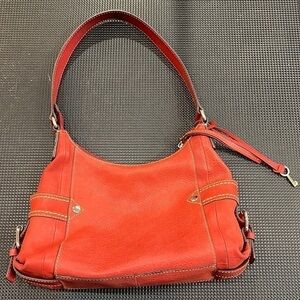 Fossil Leather Purse